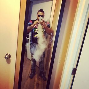 Meet your Posher, Ramon augusto